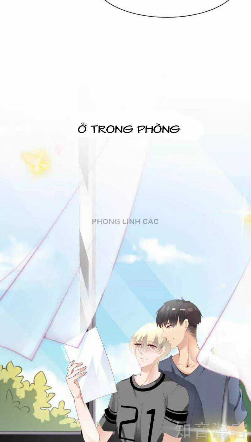 Nam Thần Là Một Đôi - Chapter 77 - Trang 9