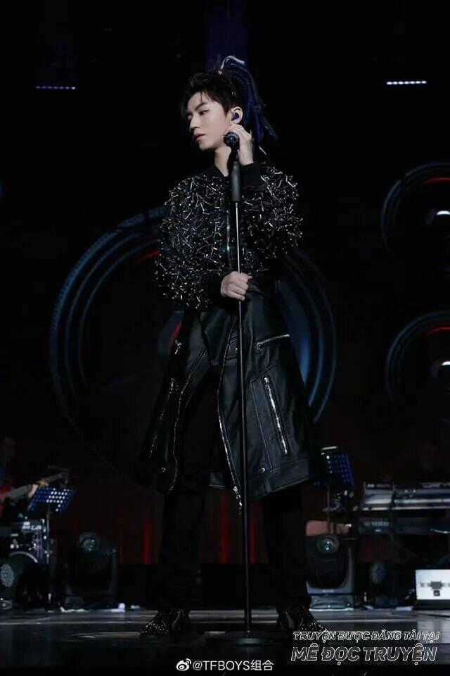 Nam Thần Là Một Đôi - Chapter 78 - Trang 1