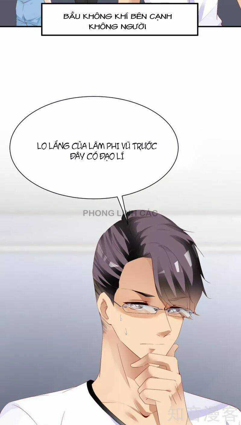 Nam Thần Là Một Đôi - Chapter 78 - Trang 21