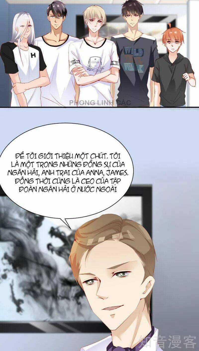 Nam Thần Là Một Đôi - Chapter 78 - Trang 25