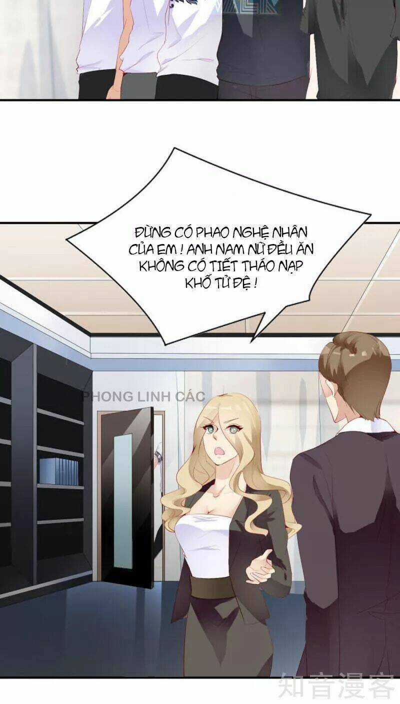 Nam Thần Là Một Đôi - Chapter 78 - Trang 30