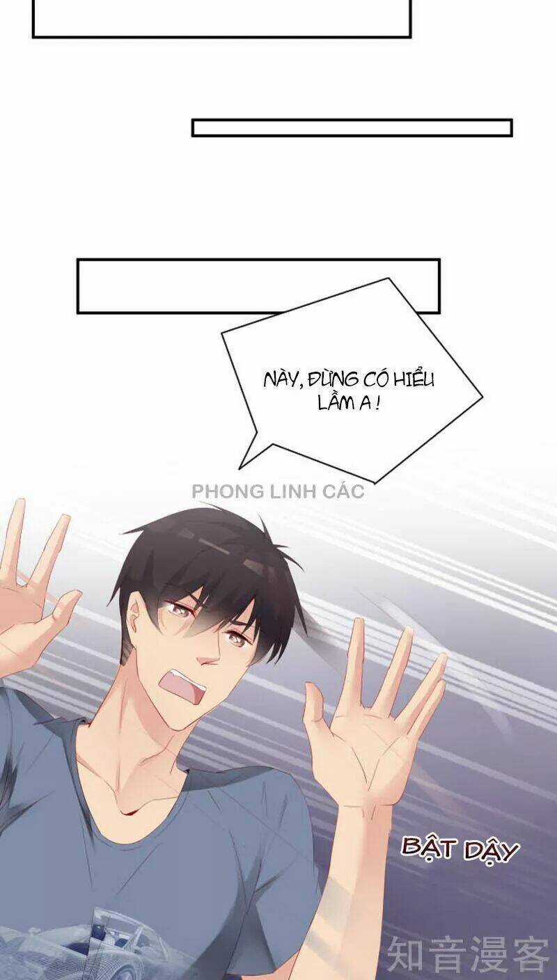 Nam Thần Là Một Đôi - Chapter 78 - Trang 4