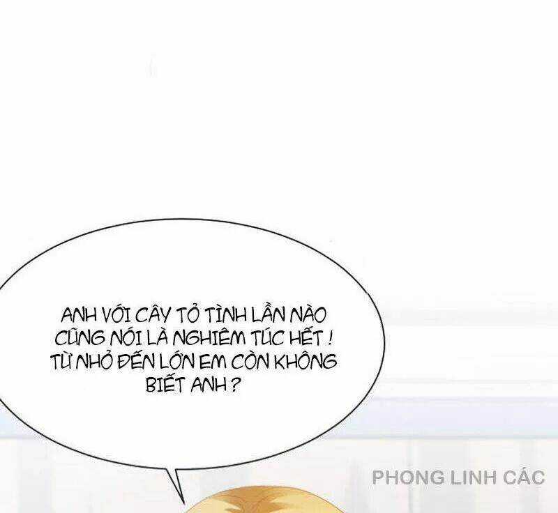 Nam Thần Là Một Đôi - Chapter 78 - Trang 32