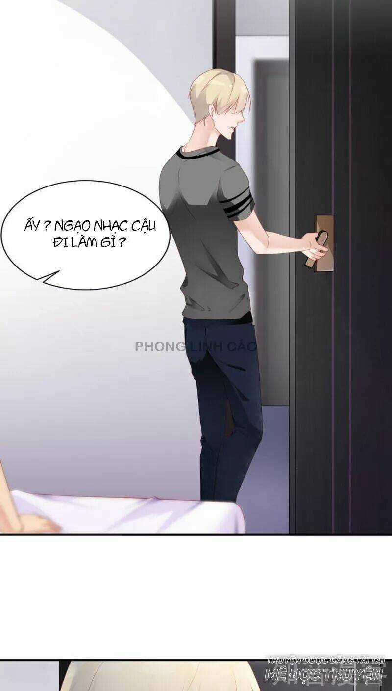 Nam Thần Là Một Đôi - Chapter 78 - Trang 6