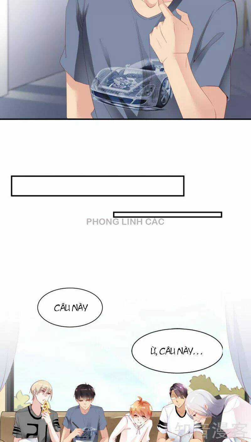 Nam Thần Là Một Đôi - Chapter 78 - Trang 8