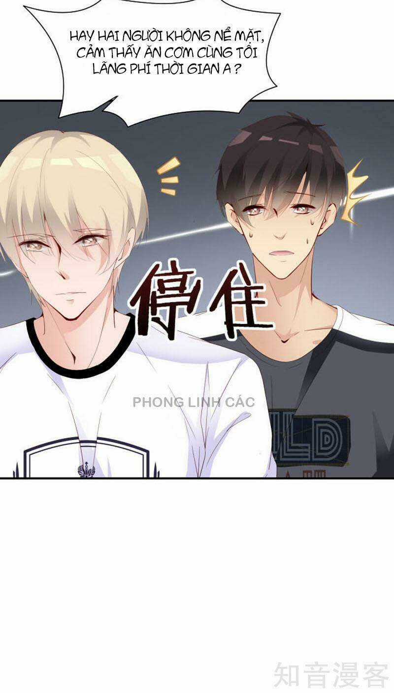 Nam Thần Là Một Đôi - Chapter 79 - Trang 12