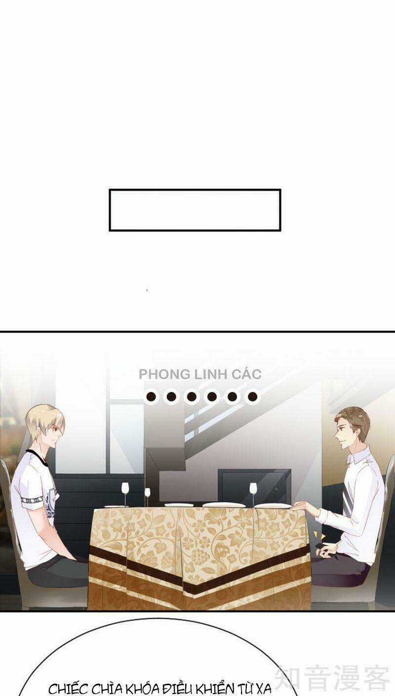 Nam Thần Là Một Đôi - Chapter 79 - Trang 22