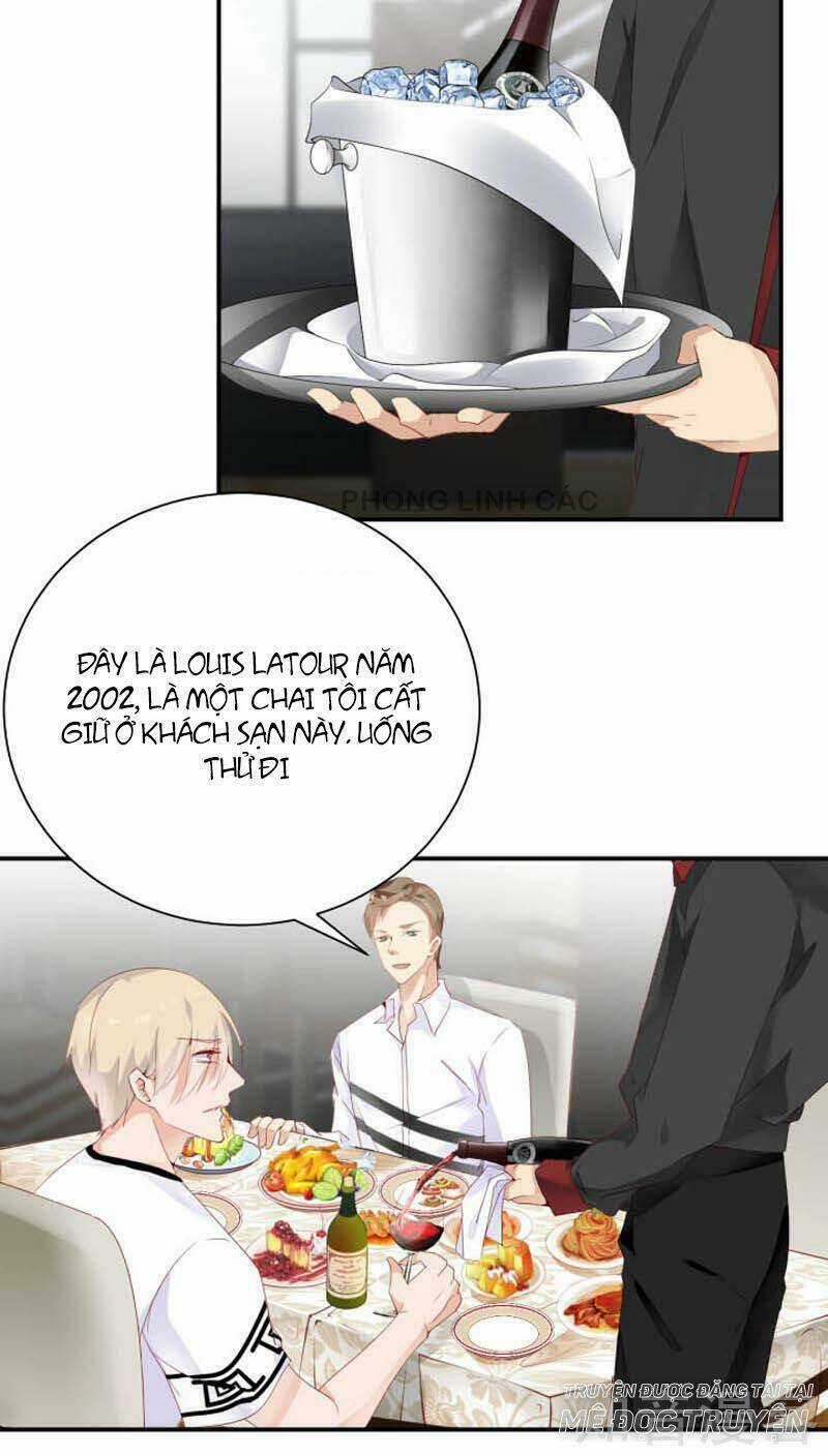 Nam Thần Là Một Đôi - Chapter 79 - Trang 27