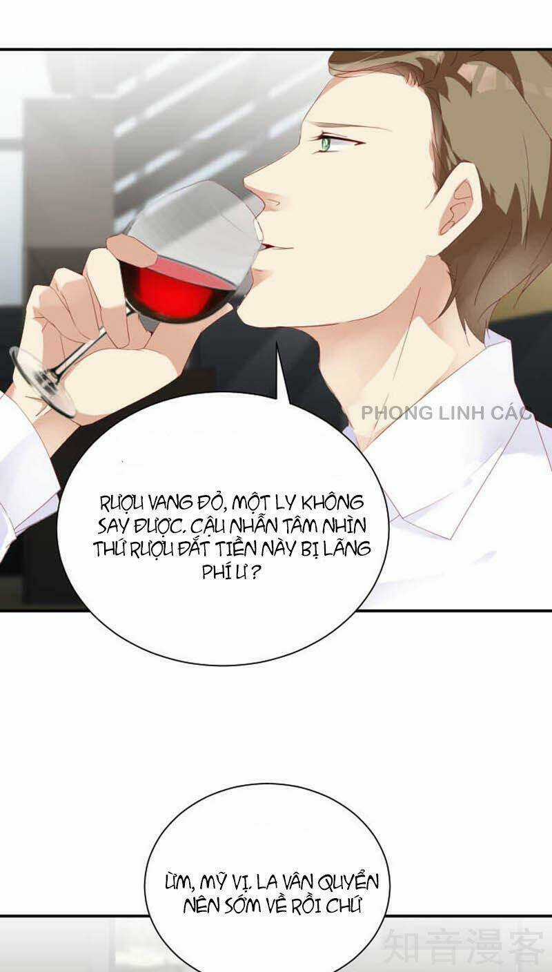 Nam Thần Là Một Đôi - Chapter 79 - Trang 29