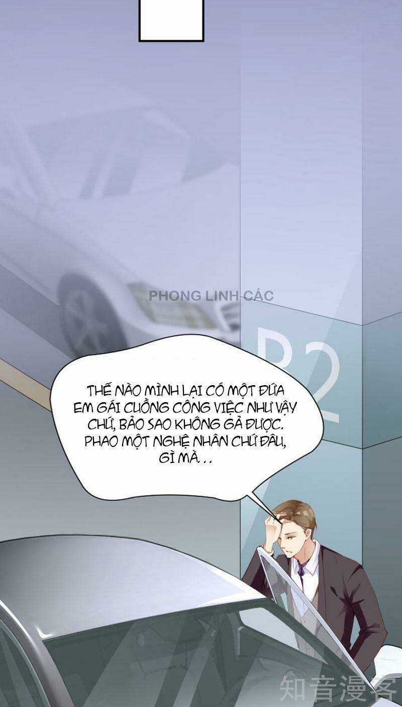 Nam Thần Là Một Đôi - Chapter 79 - Trang 4