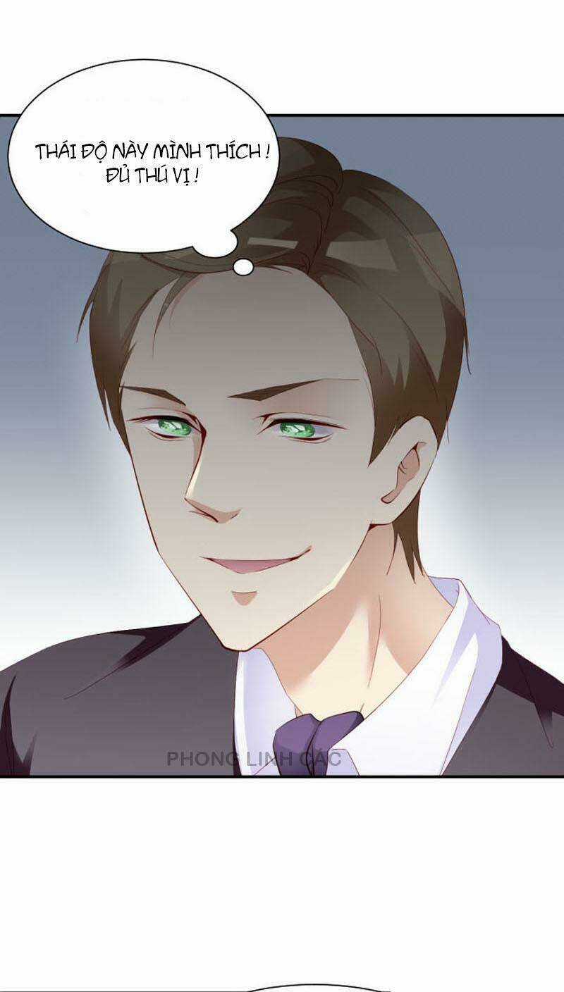 Nam Thần Là Một Đôi - Chapter 79 - Trang 10