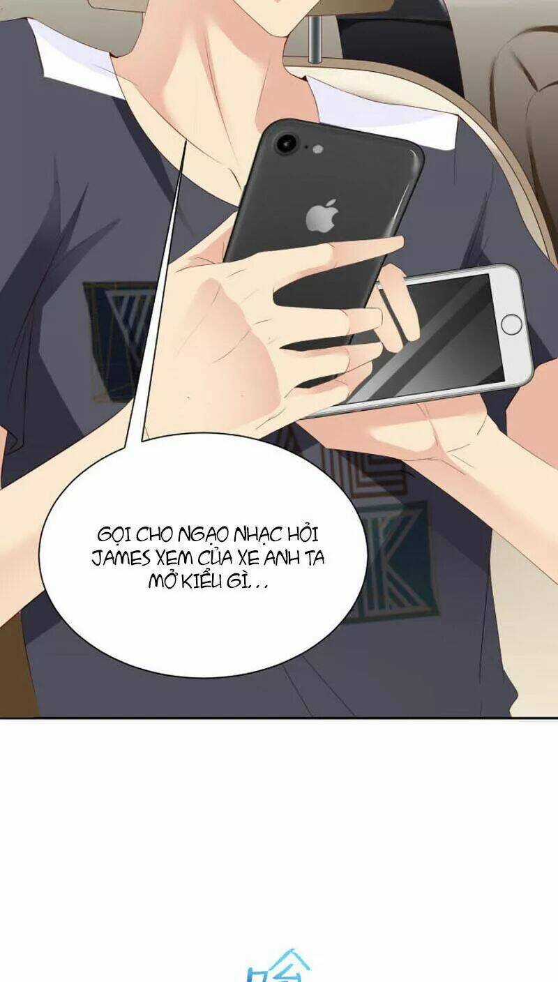 Nam Thần Là Một Đôi - Chapter 80 - Trang 16