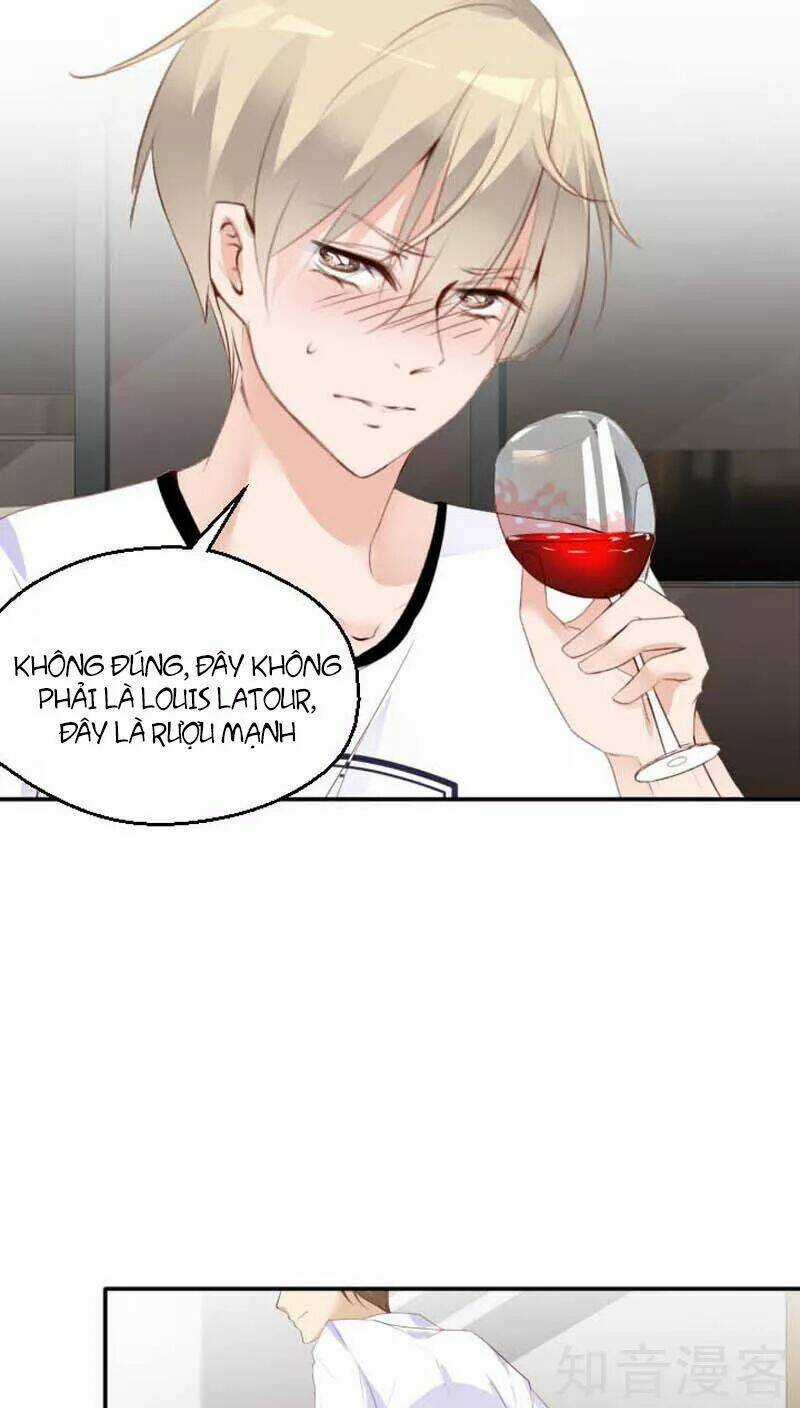 Nam Thần Là Một Đôi - Chapter 80 - Trang 4