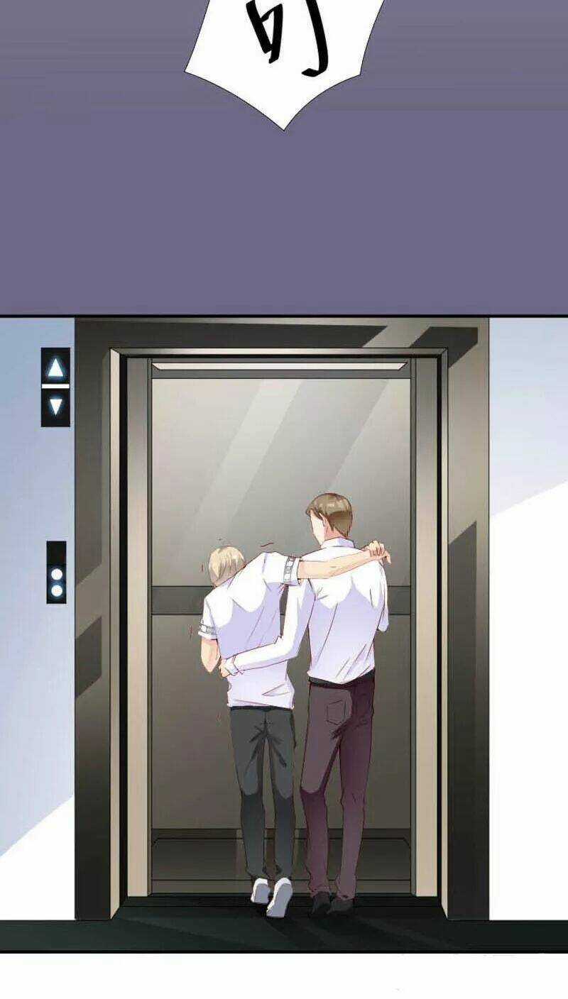 Nam Thần Là Một Đôi - Chapter 80 - Trang 31