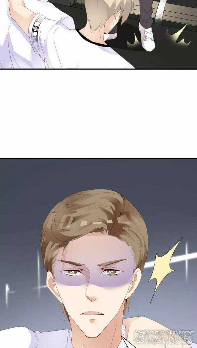 Nam Thần Là Một Đôi - Chapter 80 - Trang 34