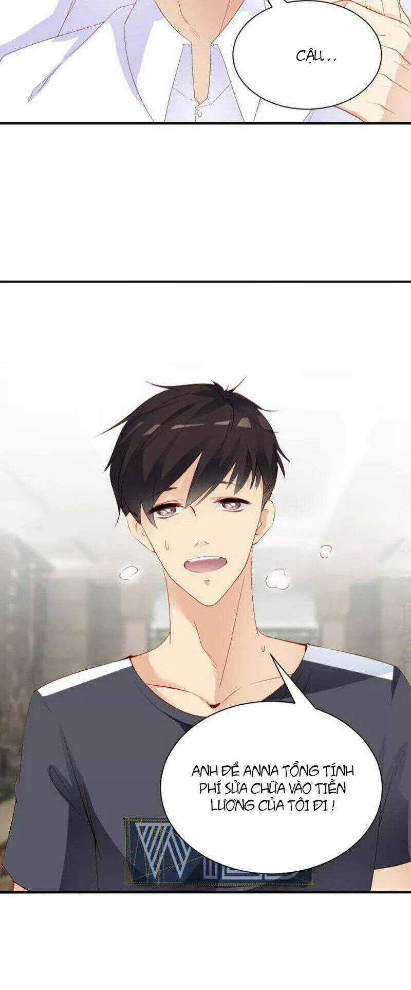 Nam Thần Là Một Đôi - Chapter 80 - Trang 36