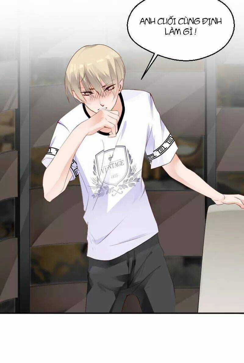 Nam Thần Là Một Đôi - Chapter 80 - Trang 7