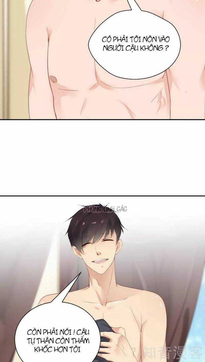 Nam Thần Là Một Đôi - Chapter 82 - Trang 21