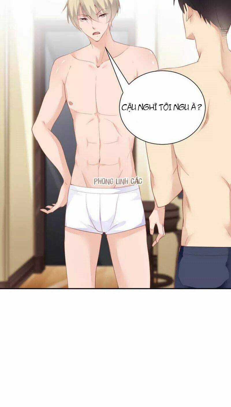 Nam Thần Là Một Đôi - Chapter 82 - Trang 23