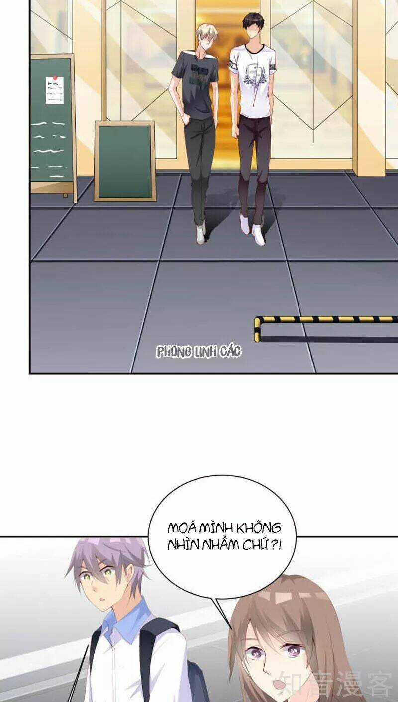 Nam Thần Là Một Đôi - Chapter 82 - Trang 28