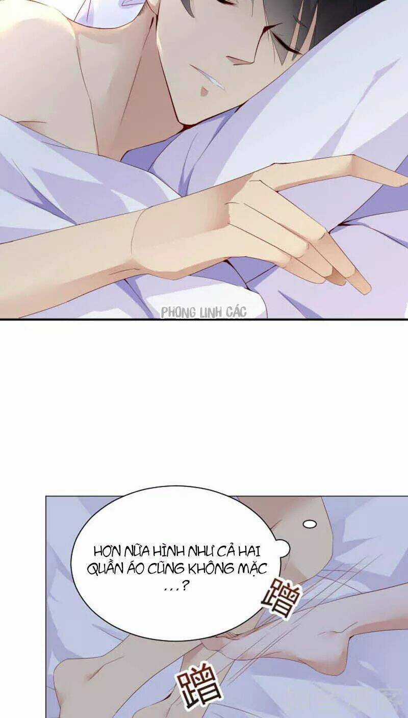 Nam Thần Là Một Đôi - Chapter 82 - Trang 4