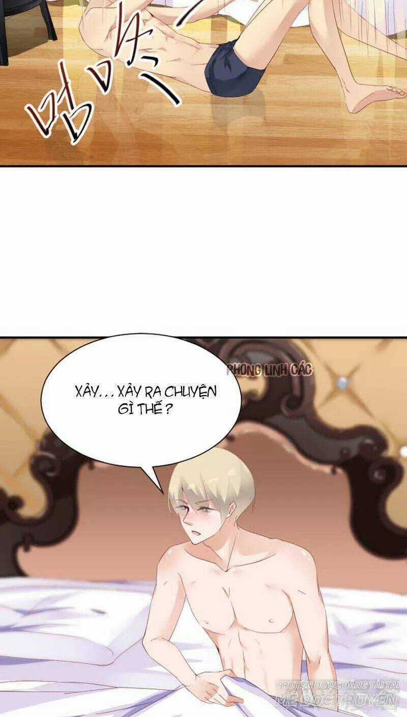 Nam Thần Là Một Đôi - Chapter 82 - Trang 6