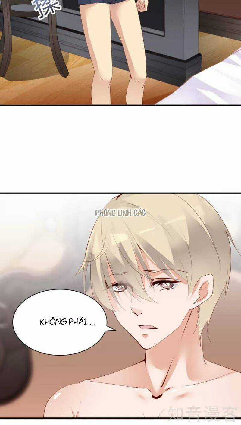 Nam Thần Là Một Đôi - Chapter 82 - Trang 8