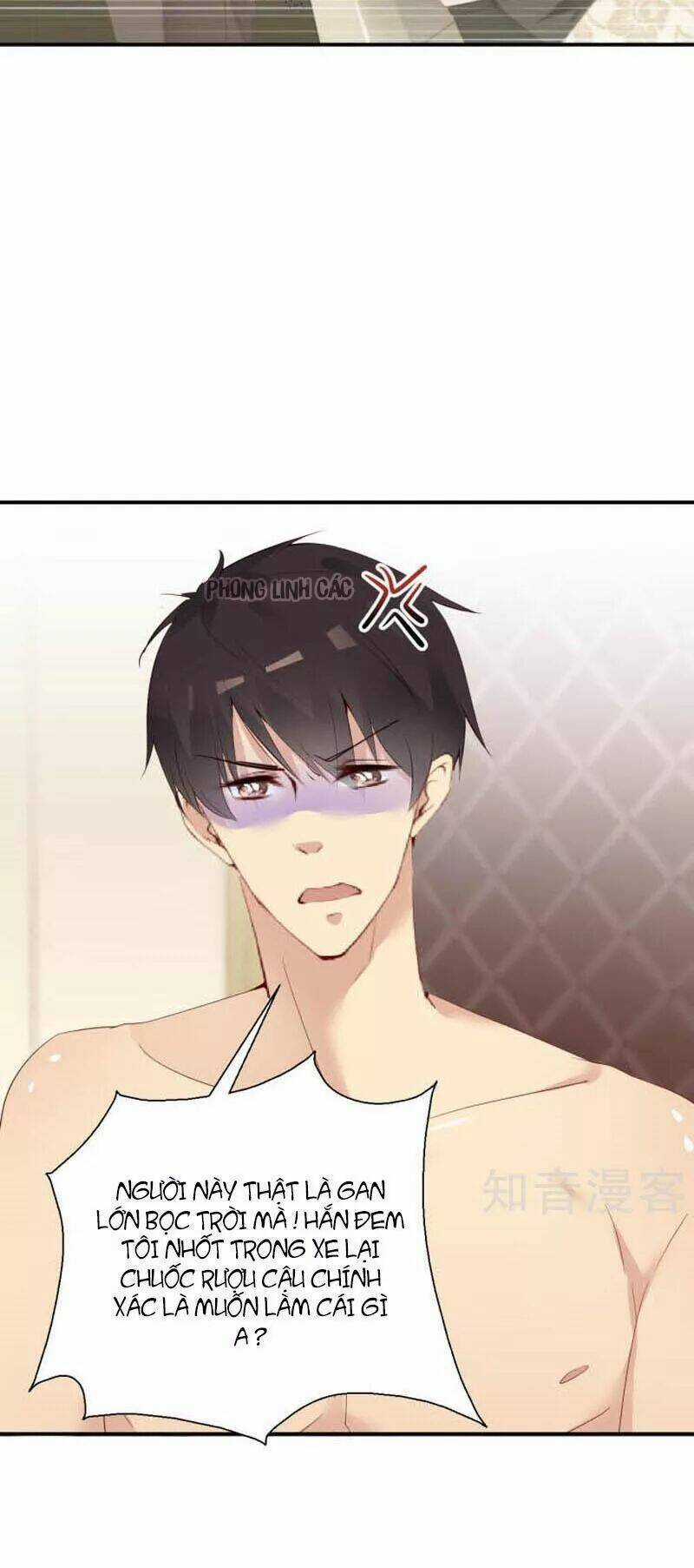 Nam Thần Là Một Đôi - Chapter 82 - Trang 10