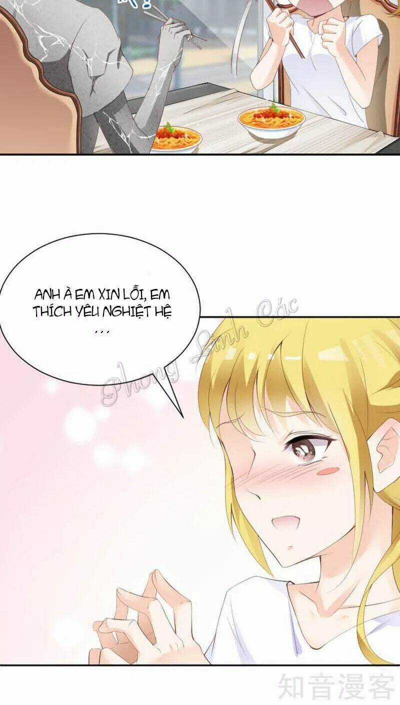 Nam Thần Là Một Đôi - Chapter 83 - Trang 15