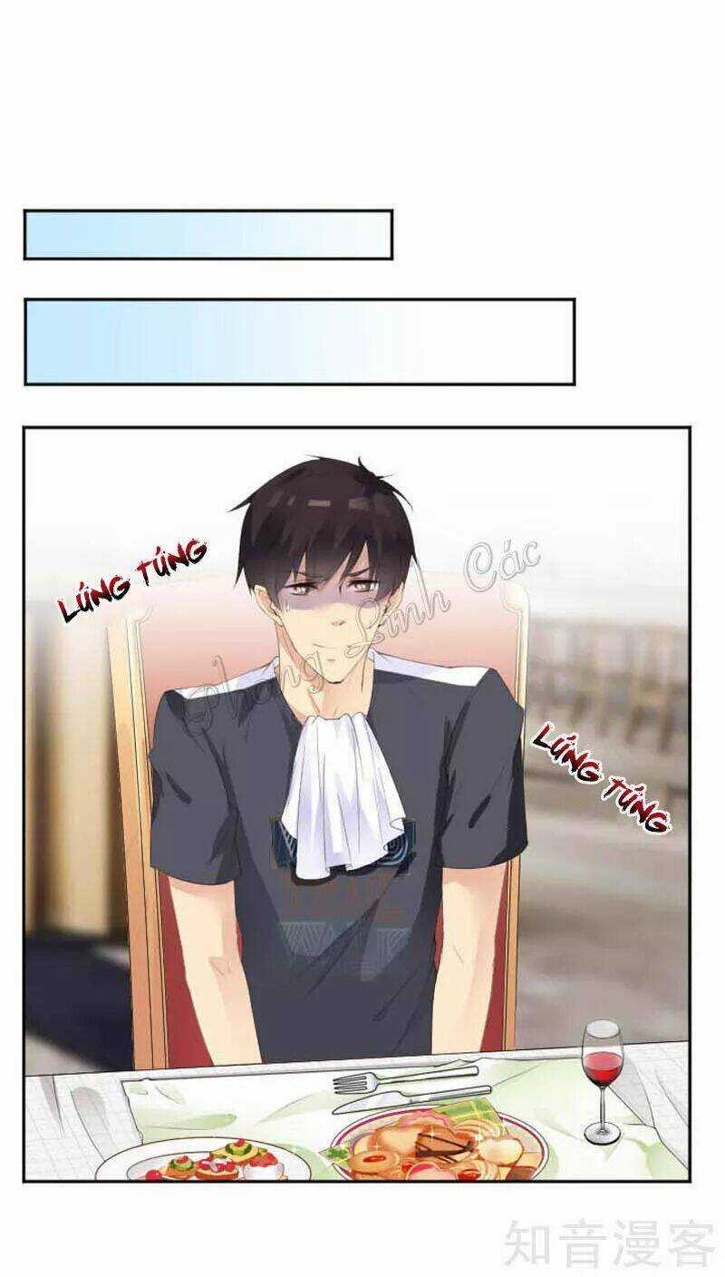 Nam Thần Là Một Đôi - Chapter 83 - Trang 18