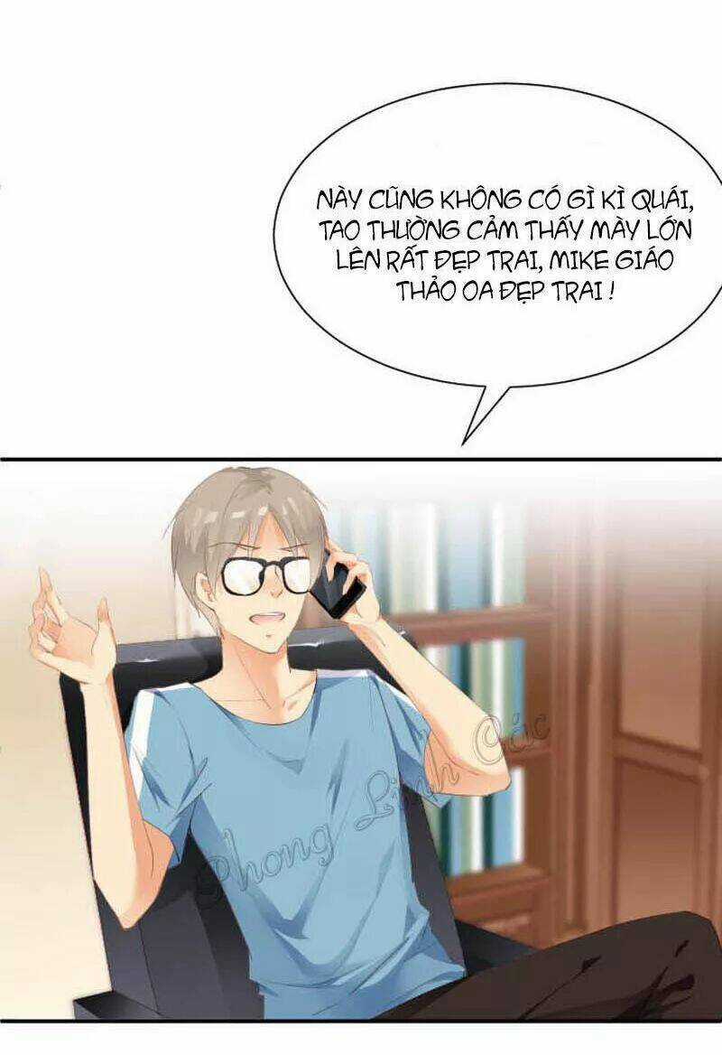 Nam Thần Là Một Đôi - Chapter 83 - Trang 3