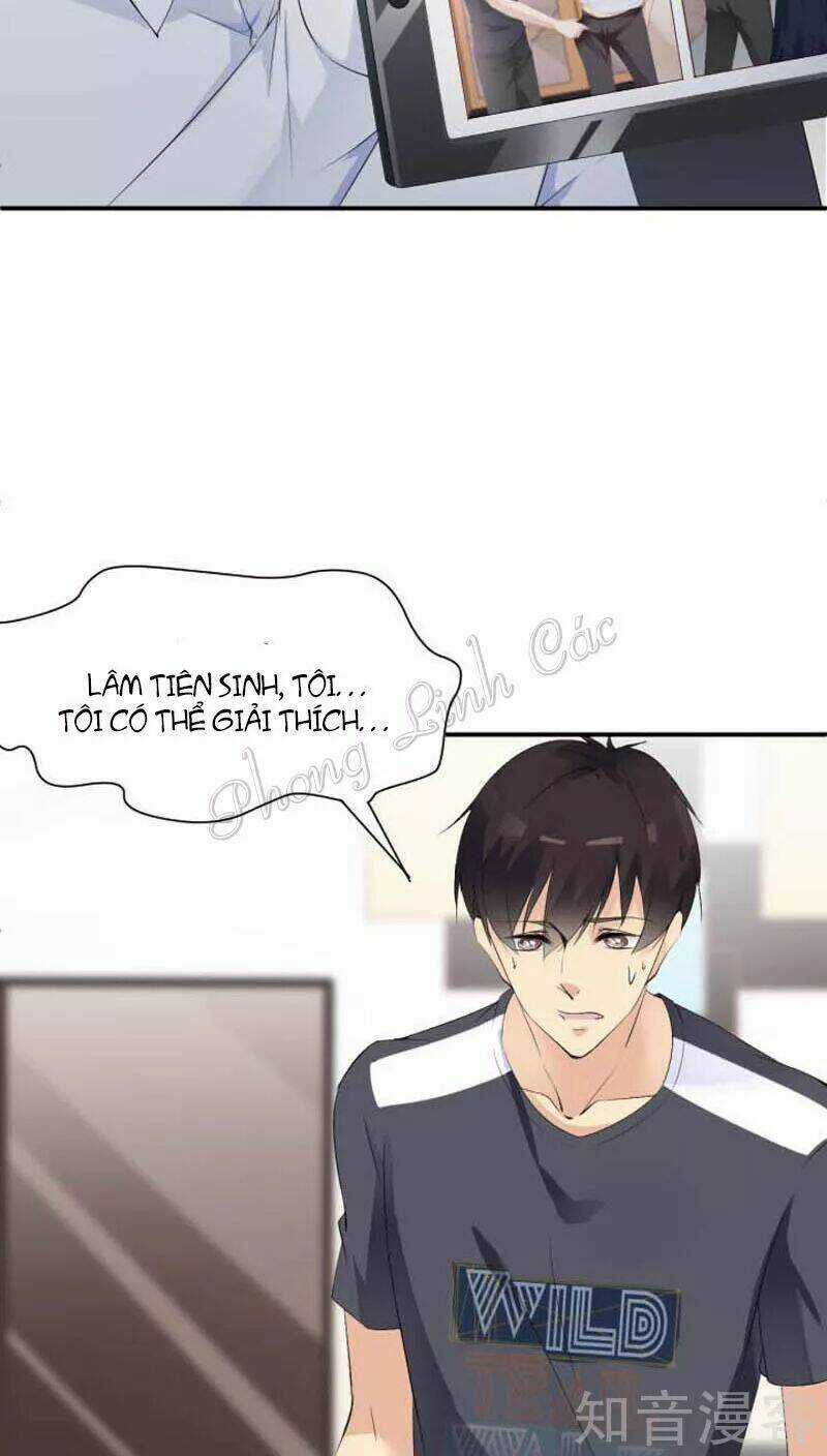 Nam Thần Là Một Đôi - Chapter 83 - Trang 25