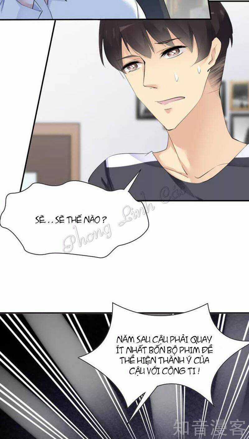 Nam Thần Là Một Đôi - Chapter 83 - Trang 27