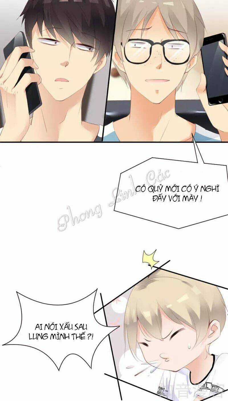 Nam Thần Là Một Đôi - Chapter 83 - Trang 5