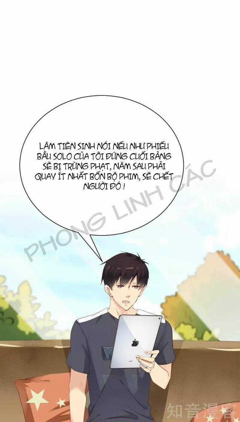 Nam Thần Là Một Đôi - Chapter 84 - Trang 2