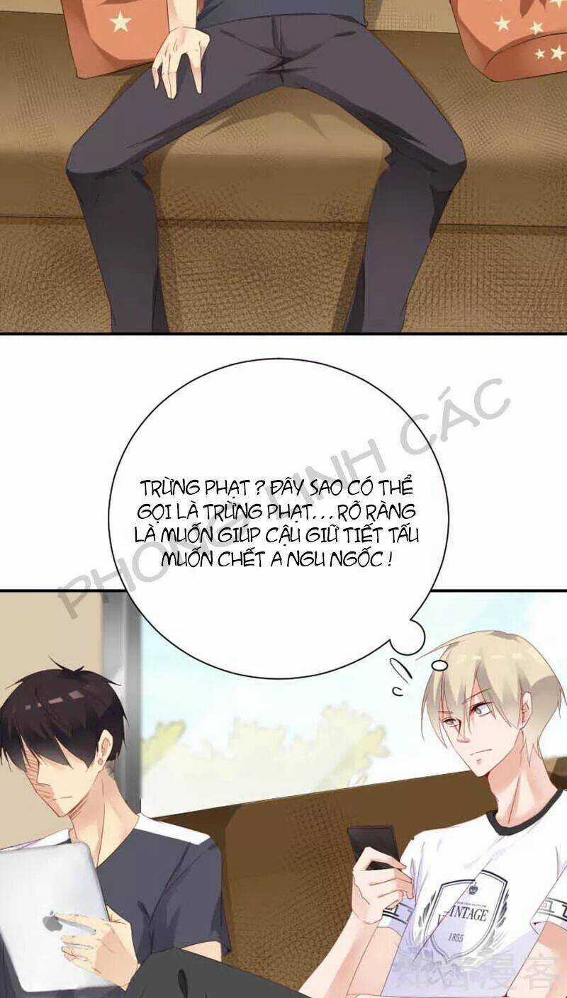 Nam Thần Là Một Đôi - Chapter 84 - Trang 3