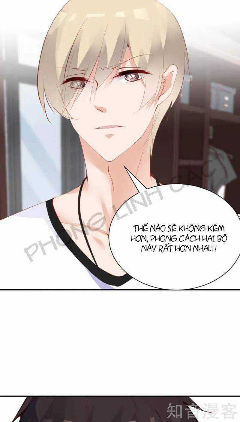 Nam Thần Là Một Đôi - Chapter 84 - Trang 23