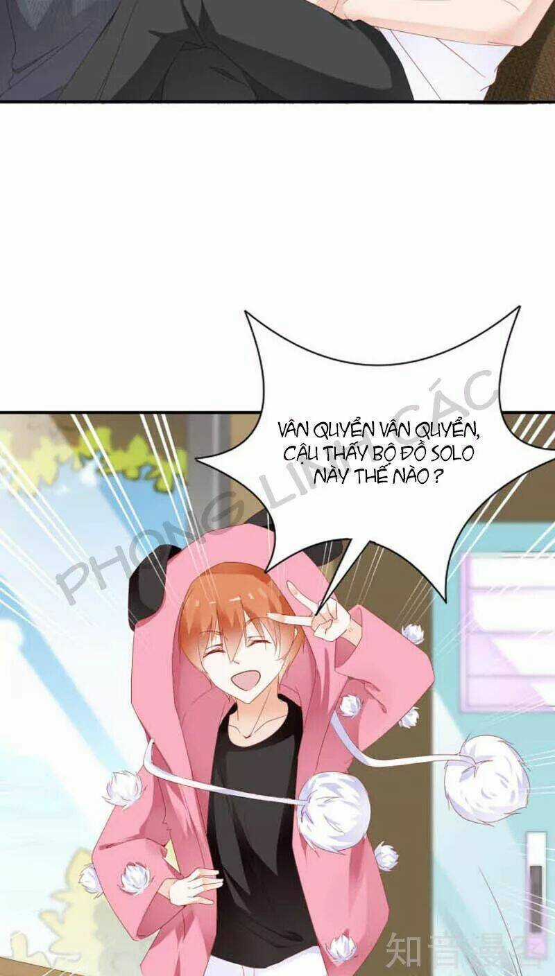 Nam Thần Là Một Đôi - Chapter 84 - Trang 4