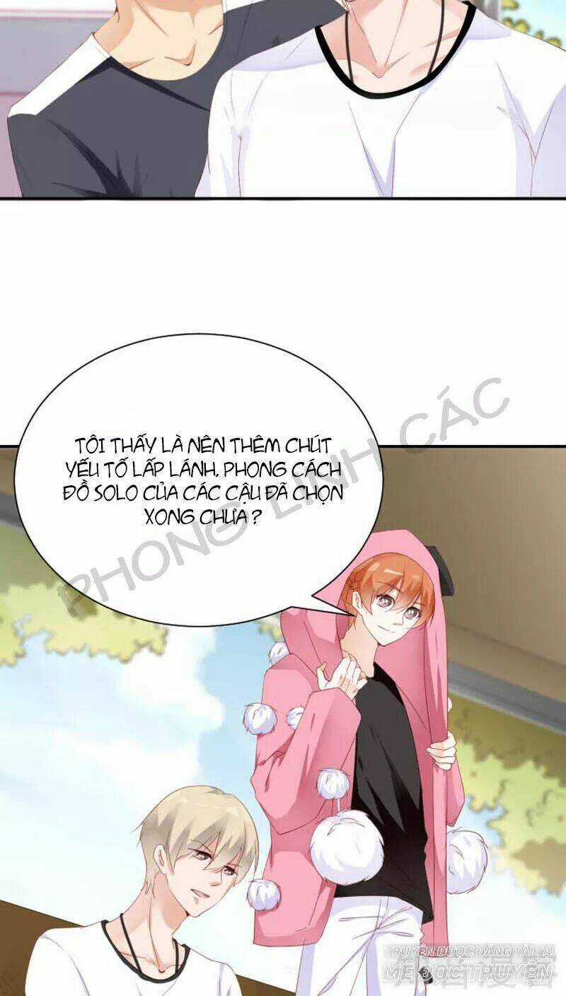 Nam Thần Là Một Đôi - Chapter 84 - Trang 6