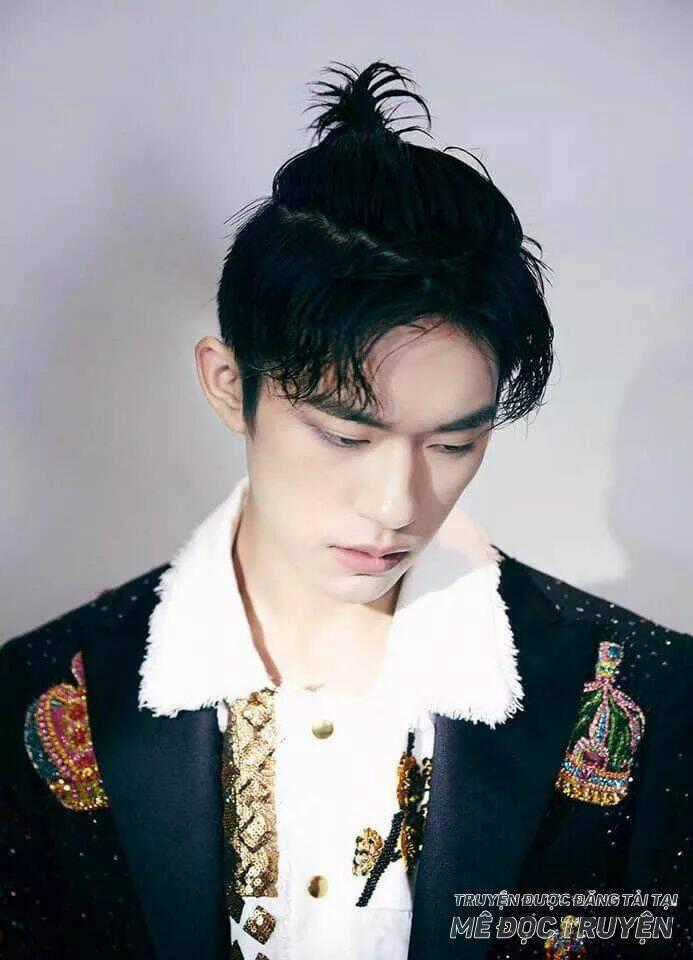 Nam Thần Là Một Đôi - Chapter 85 - Trang 1