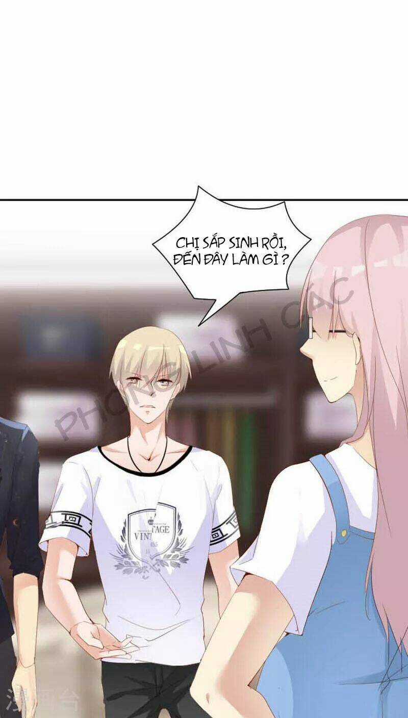 Nam Thần Là Một Đôi - Chapter 85 - Trang 19