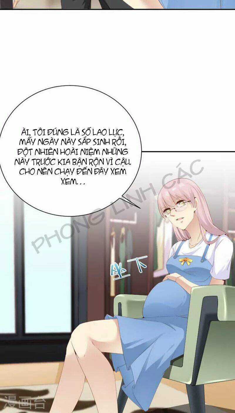 Nam Thần Là Một Đôi - Chapter 85 - Trang 20