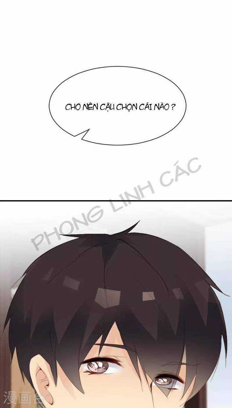 Nam Thần Là Một Đôi - Chapter 85 - Trang 3