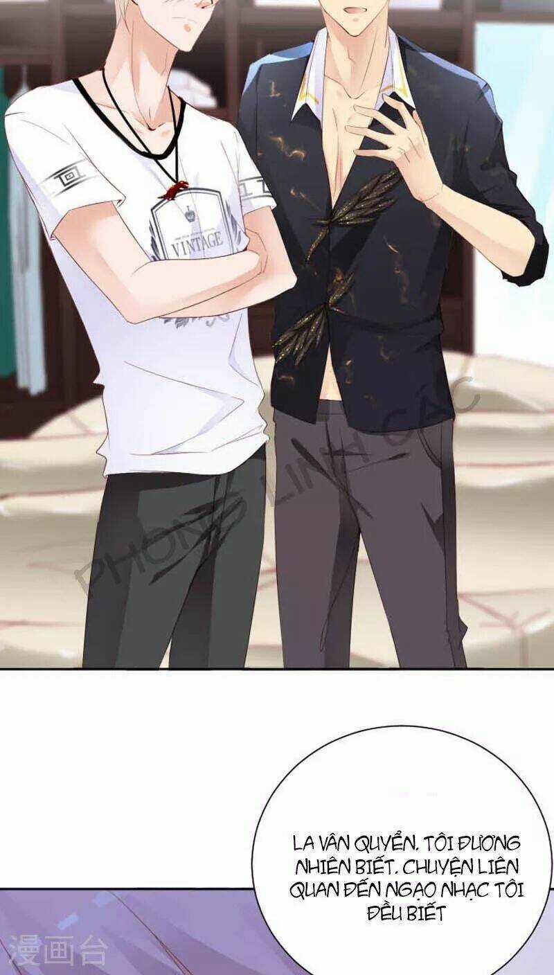 Nam Thần Là Một Đôi - Chapter 85 - Trang 24