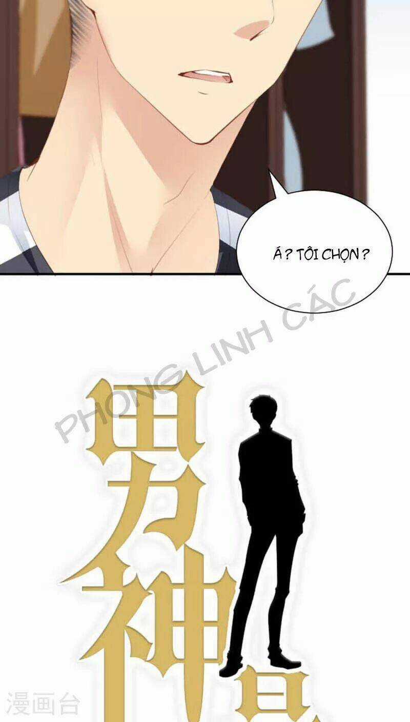 Nam Thần Là Một Đôi - Chapter 85 - Trang 4