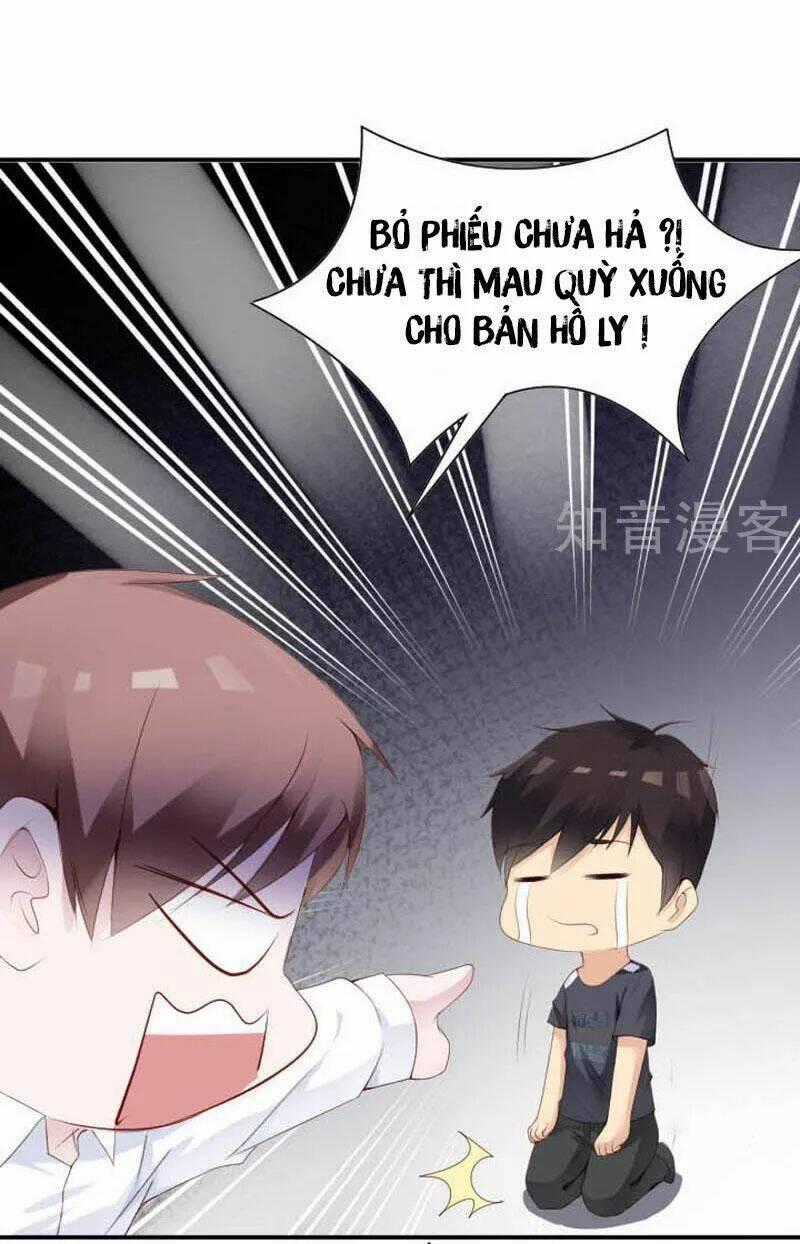 Nam Thần Là Một Đôi - Chapter 85 - Trang 33