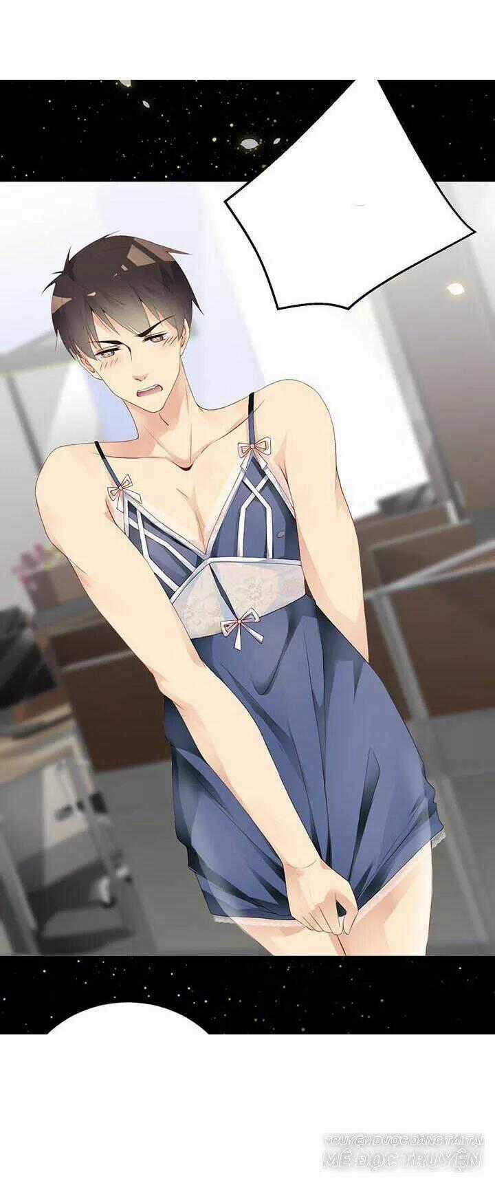 Nam Thần Là Một Đôi - Chapter 85 - Trang 34