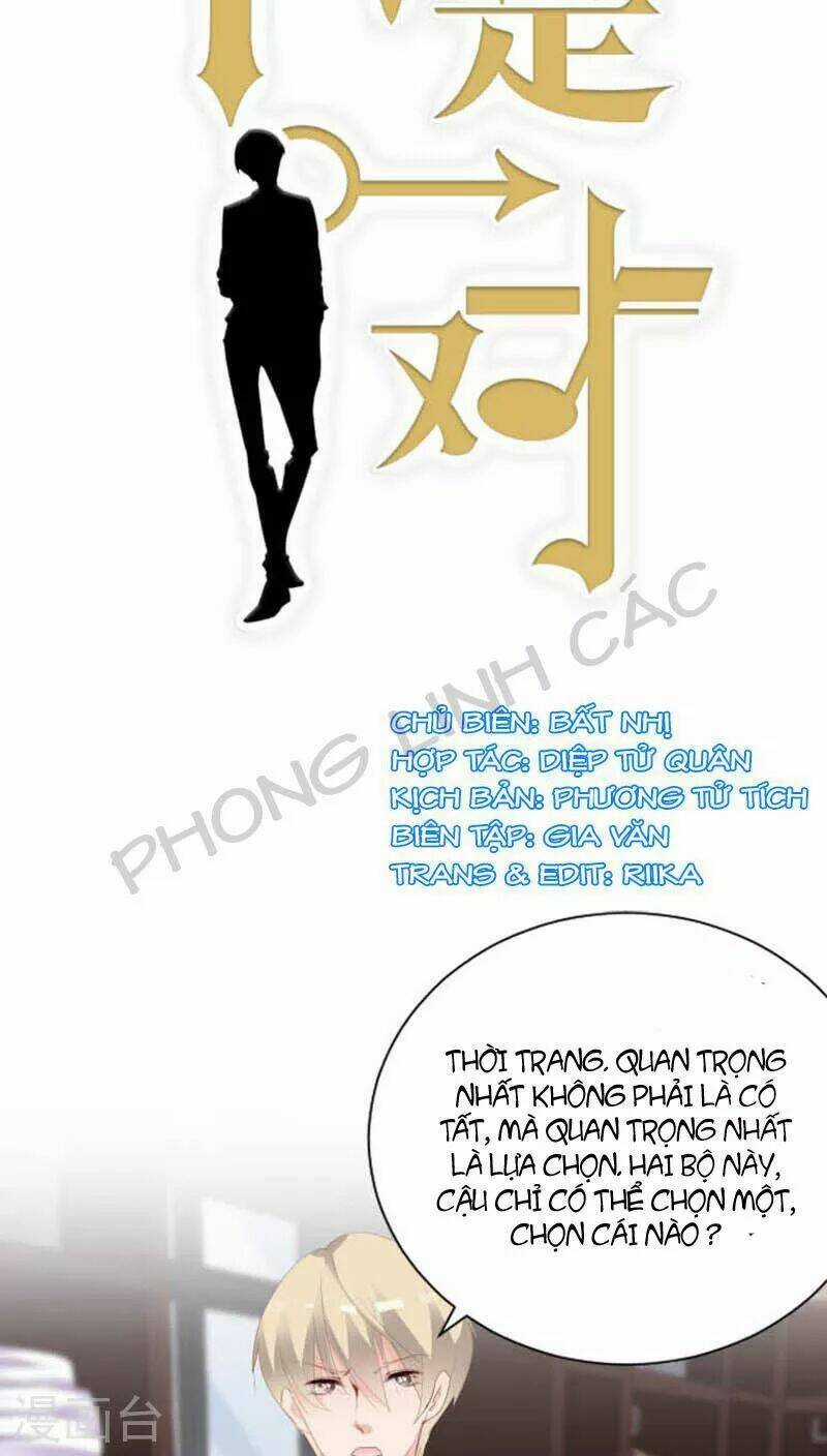 Nam Thần Là Một Đôi - Chapter 85 - Trang 5