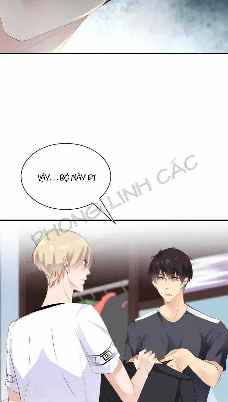 Nam Thần Là Một Đôi - Chapter 85 - Trang 7