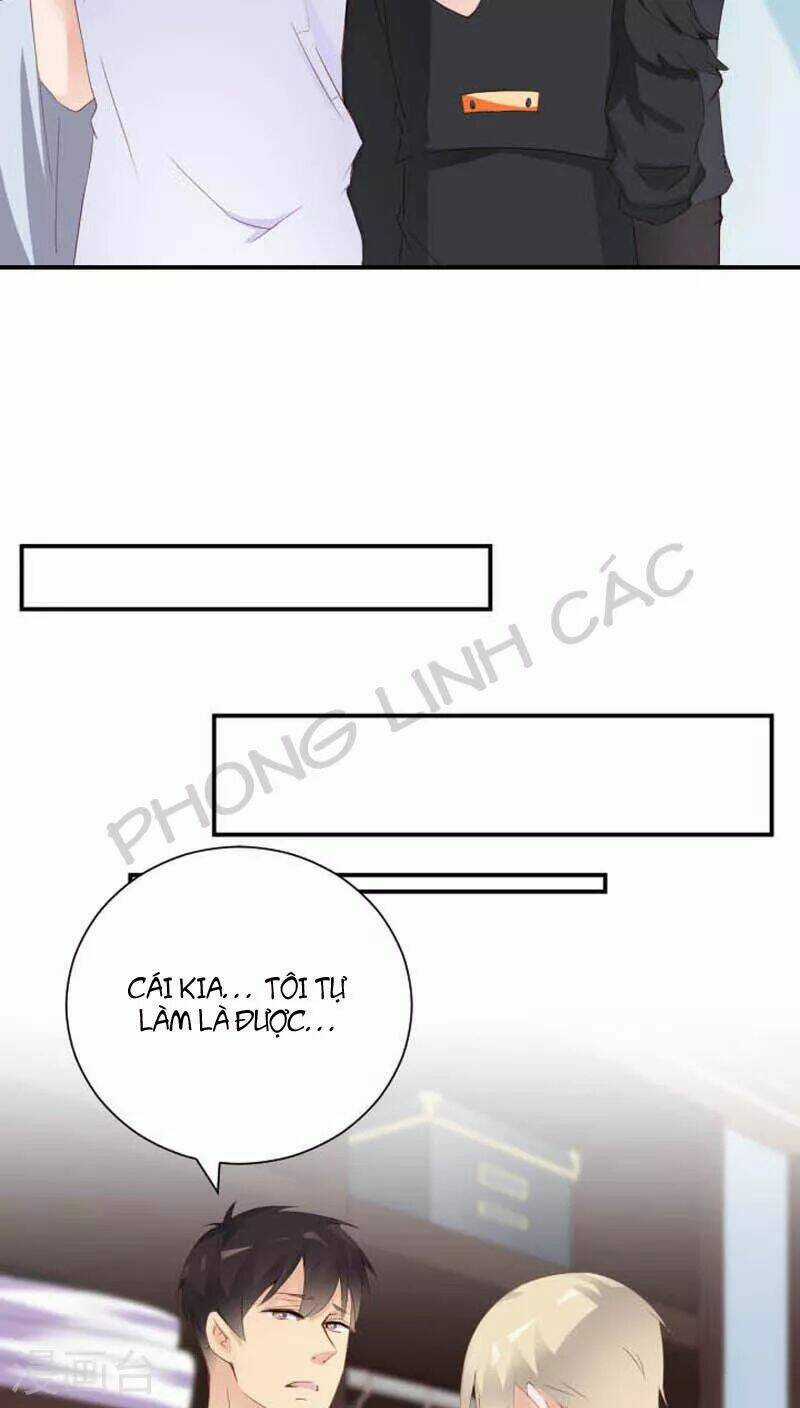 Nam Thần Là Một Đôi - Chapter 85 - Trang 8